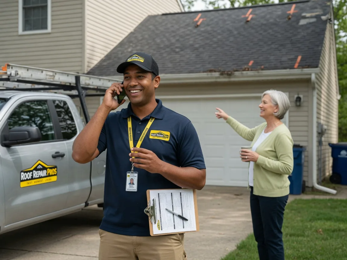 Roof Repair Pollock, SD FAQs